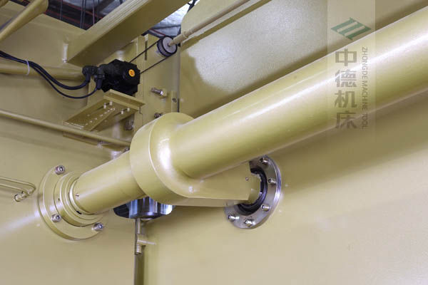 ZDP-16060高精度扭軸同步裝置,采用知名品牌關(guān)節(jié)軸承,經(jīng)久耐用.jpg ZDP-16060高精度扭軸同步裝置,采用知名品牌關(guān)節(jié)軸承,經(jīng)久耐用.jpg
