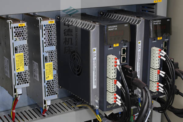 ZDPE10025-ESTUN原廠適配雙伺服電機驅動器.jpg ZDPE10025-ESTUN原廠適配雙伺服電機驅動器.jpg